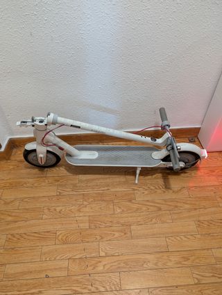 Patinete Eléctrico Xiaomi 3 Lite