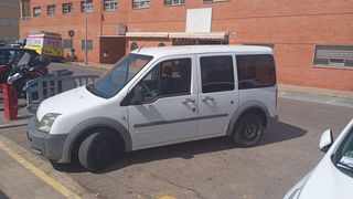 Ford Tourneo Connect 2007