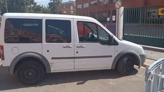 Ford Tourneo Connect 2007