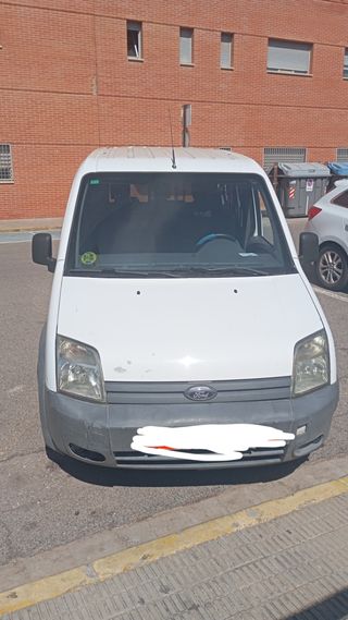 Ford Tourneo Connect 2007
