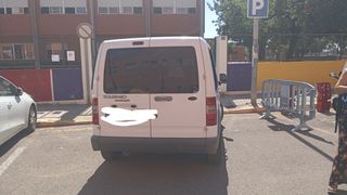 Ford Tourneo Connect 2007