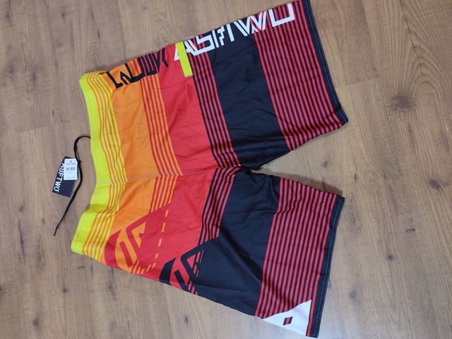 Pantalón Hombre Talla L Multicolor