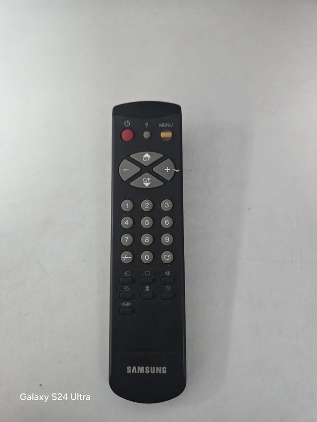 Mando a distancia Samsung