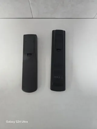 Mando a distancia Samsung