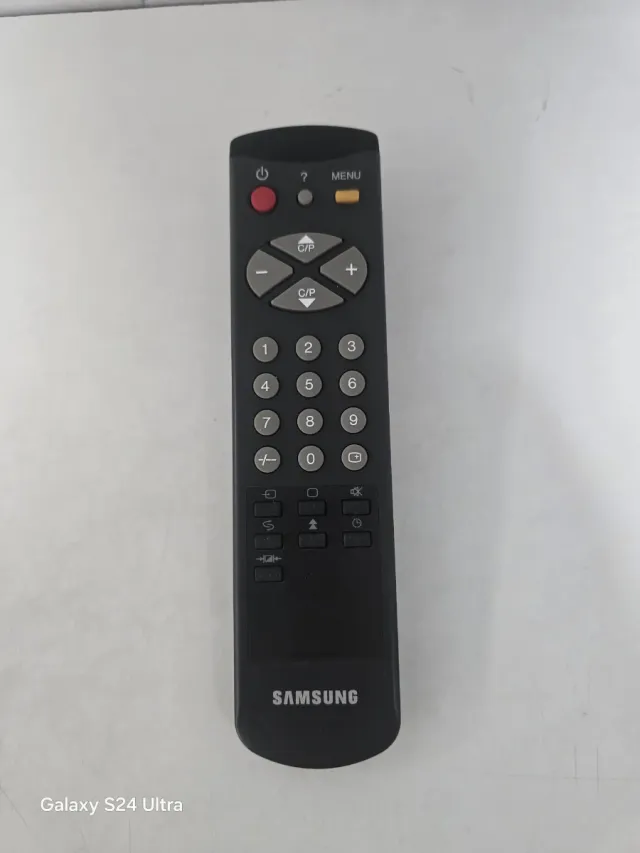 Mando a distancia Samsung