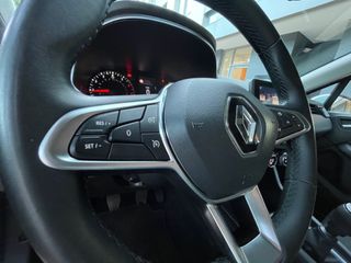 Renault Clio TCe Intens