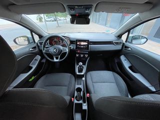 Renault Clio TCe Intens