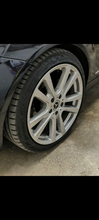 Llantas 18Pul  5 tornillos