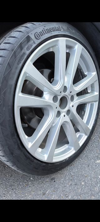 Llantas 18Pul  5 tornillos