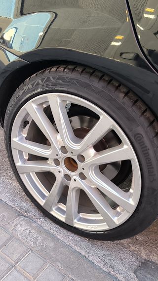 Llantas 18Pul  5 tornillos