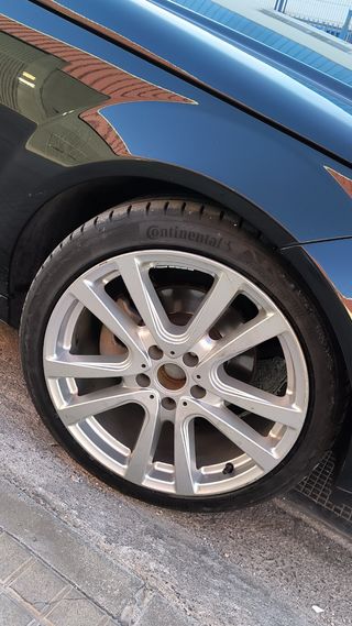 Llantas 18Pul  5 tornillos