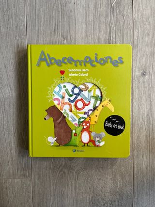 Abecemociones (Spanish Edition)