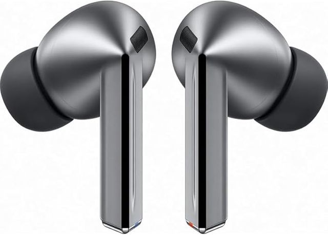 Samsung Galaxy Buds3 Pro Plata