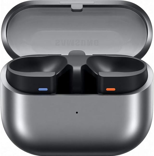 Samsung Galaxy Buds3 Pro Plata