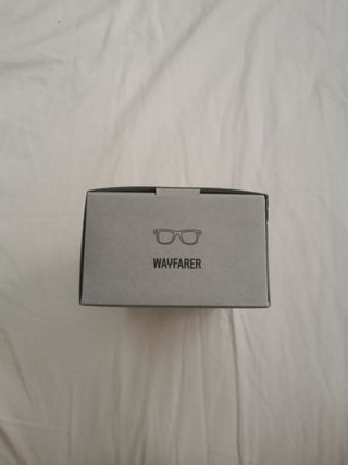 Gafas Ray-Ban Wayfarer Meta