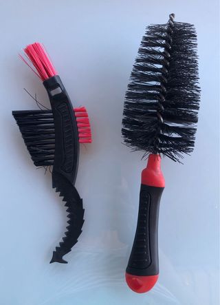 Kit Limpieza Bicicleta Joe's.Nuevo a estrenar