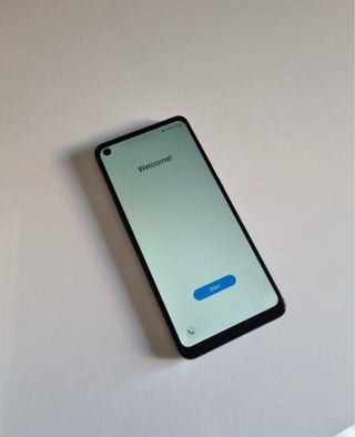 Samsung A21s