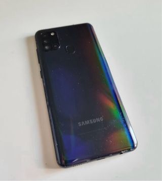 Samsung A21s