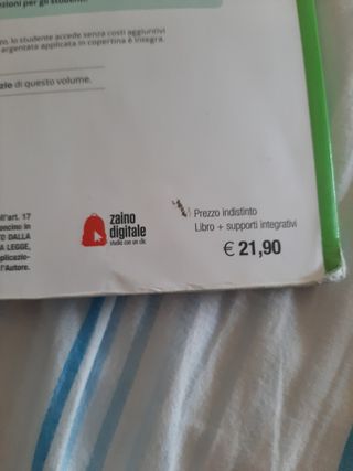 Idiscover. Per la Scuola media. Con e-book. Con...