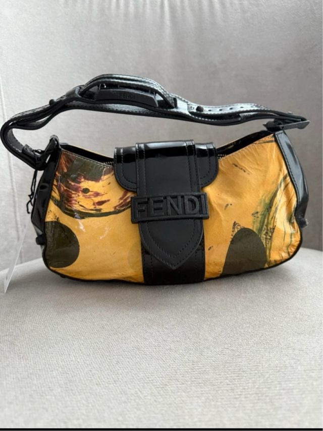 Bolso Fendi Baguette