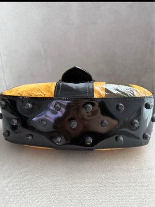 Borsa Fendi Baguette