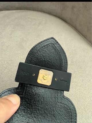 Borsa Fendi Baguette