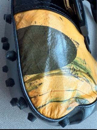 Borsa Fendi Baguette