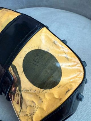 Borsa Fendi Baguette