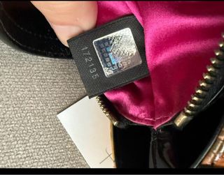 Borsa Fendi Baguette