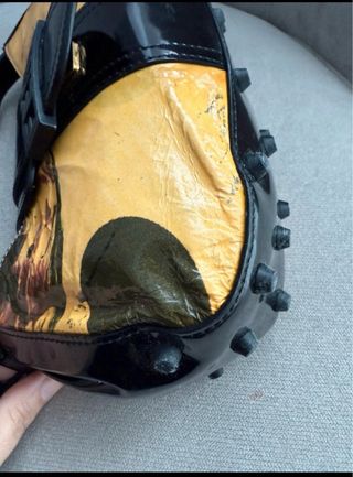 Borsa Fendi Baguette