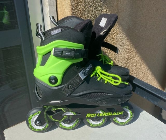 Rollerblade RB 38.5

