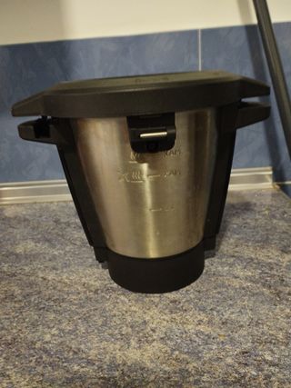 Jarra Mambo Touch Cecotec