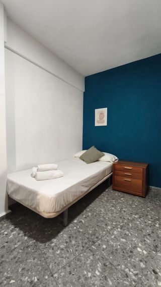 Habitación en Jaén piso de estudiantes