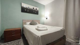 Habitación en Jaén piso de estudiantes