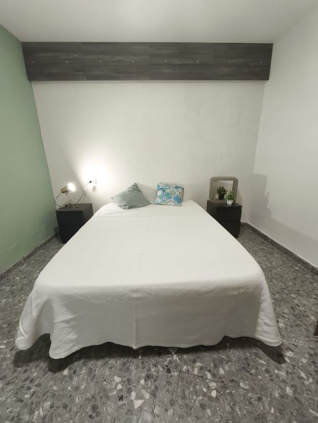 Habitación en Jaén piso de estudiantes