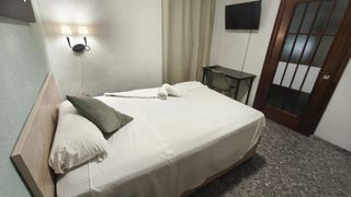 Habitación en Jaén piso de estudiantes