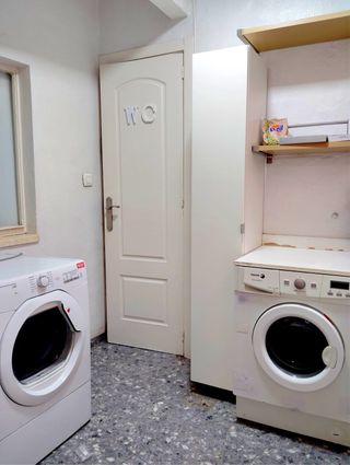 Habitación en Jaén piso de estudiantes