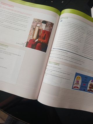 Filosofía, Bachillerato 1