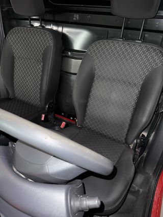 Renault Kangoo 2015