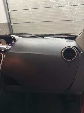 Renault Kangoo 2015