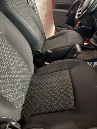 Renault Kangoo 2015