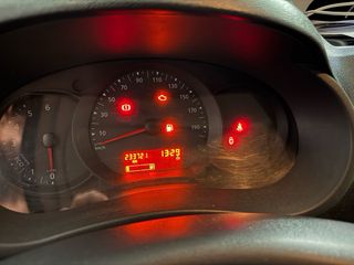 Renault Kangoo 2015