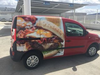 Renault Kangoo 2015