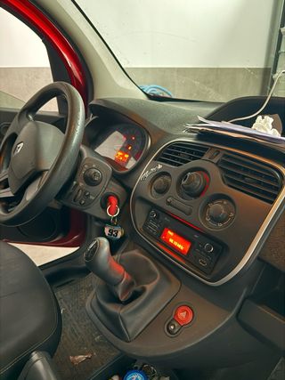 Renault Kangoo 2015