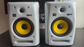 KRK Rokit RP6 Monitores Blancos