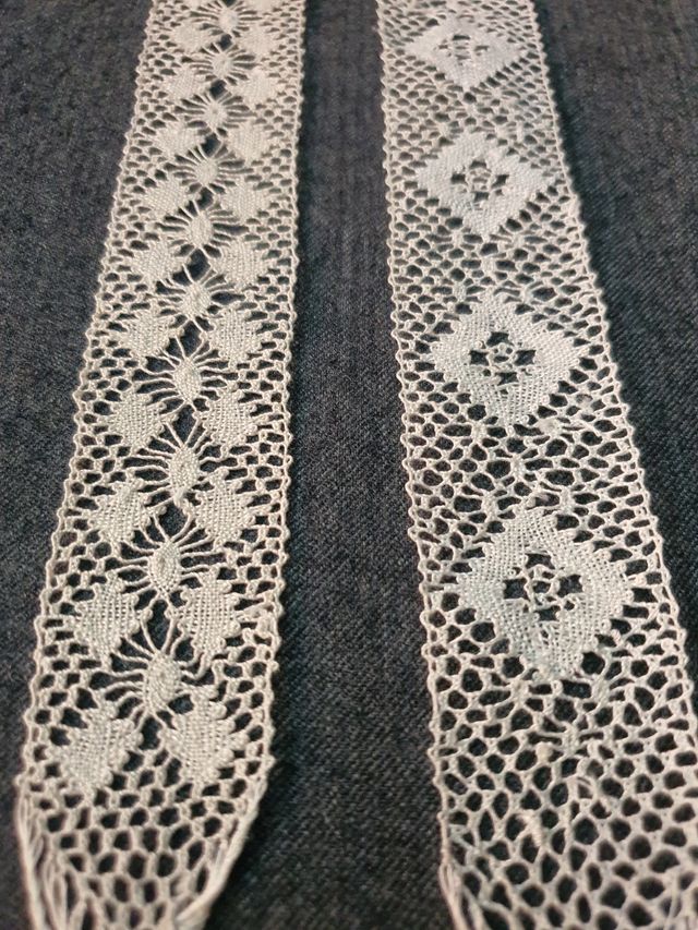 Clases de Bolillos y Venta por encargo