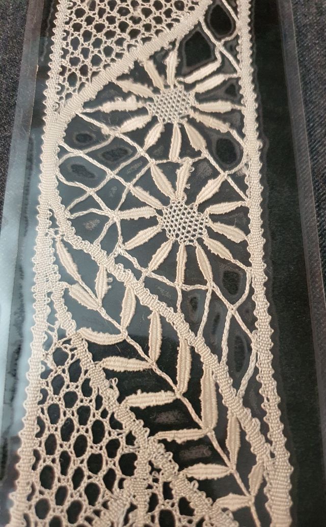 Clases de Bolillos y Venta por encargo