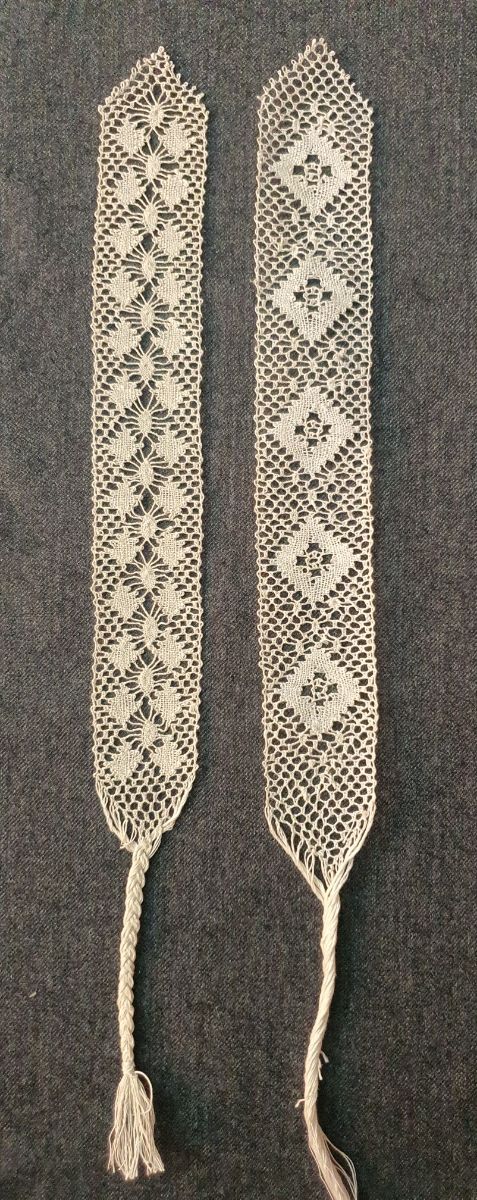 Clases de Bolillos y Venta por encargo