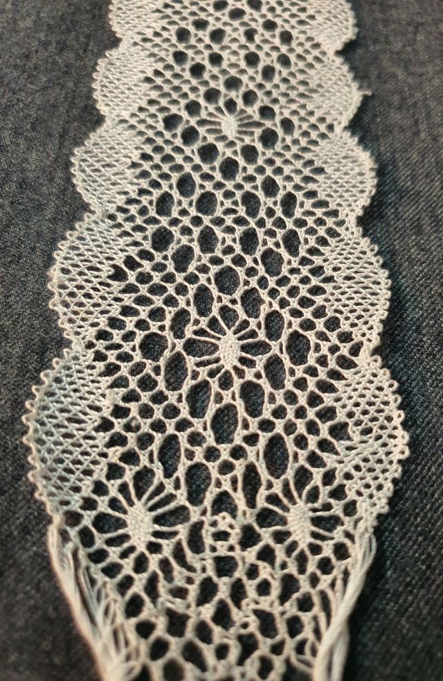 Clases de Bolillos y Venta por encargo