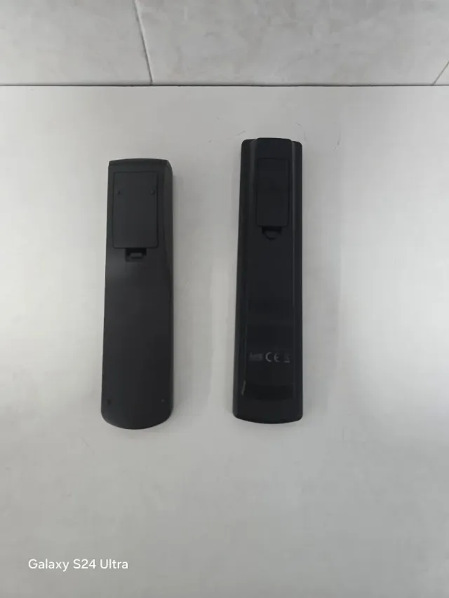 Mando a distancia universal madeforyou 2 in 1